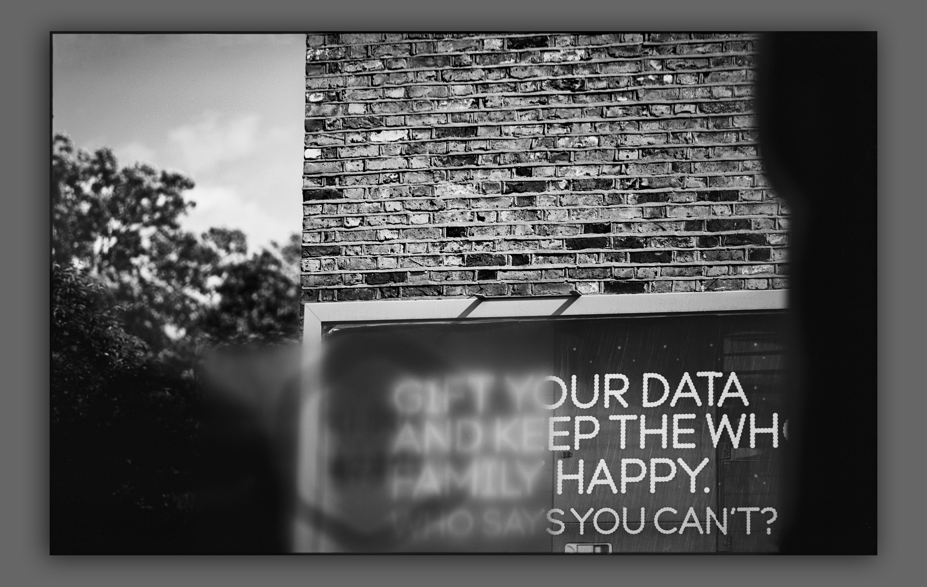 Data Happy World